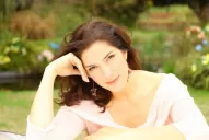 Ligia Piro cantará flores en Tucumán