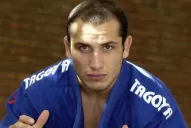 Emmanuel Lucenti será el único tucumano entre los 136 argentinos que competirán en los Juegos Olímpicos