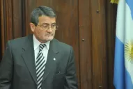 Julio Díaz: Trimarco me ha injuriado y calumniado