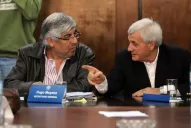 El antimoyanismo convocó a elecciones para el 3 de octubre