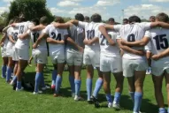 Los Pumitas se concentran desde hoy en Tucumán