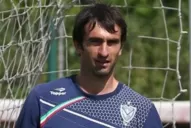 Barovero y Mercado ya son oficialmente jugadores de River