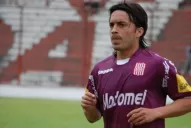 Robles quedó desafectado de San Martín y transmitió su bronca por Twitter