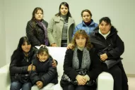 Los discapacitados del Profe no pueden tener obra social