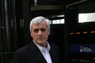 Moyano promete ser duro con el Gobierno