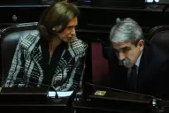 Ríspido debate por los contenidos de Canal 10, entre los senadores tucumanos kirchneristas y radicales