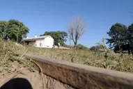 El único ramal del NOA de trocha ancha se creó en 1930