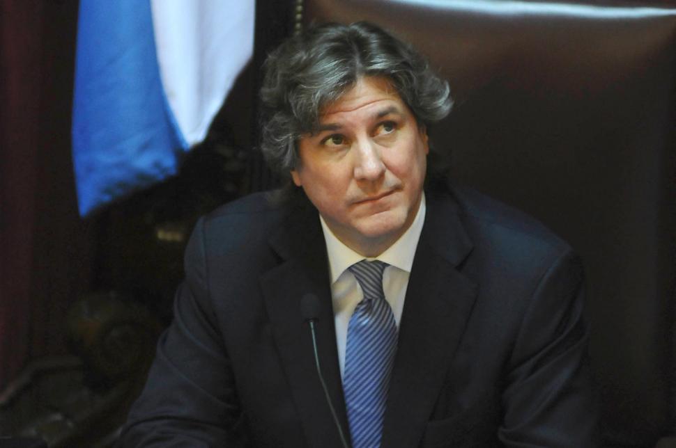 Piden Que Se Investigue A La Familia De Boudou Por Supuesto Enriquecimiento Ilícito La Gaceta