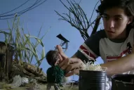 Descubrí el atrapante arte de la animación