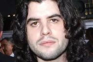 Hallaron muerto al hijo de Sylvester Stallone