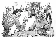 Muchos de los chicos que salen a robar celulares están enseñados por los padres