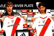 Cavenaghi: Lo que hizo el club fue realmente lamentable