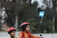 Naraa, Andrés y los ojos del alma