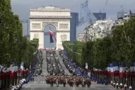 Hollande dijo que el ajuste en Peugeot Citroën es inaceptable