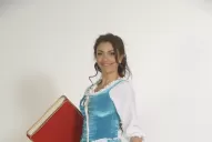 ¿Podrá Bella quitar el hechizo al príncipe encantado?