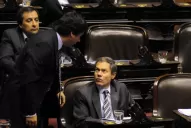 El Gobierno creó un mercado de dependencia política