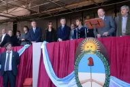 Biolcati afirma que el campo sufre la venganza por la 125