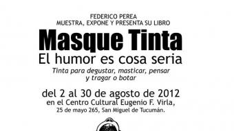 Muestra, exposición y presentación de Libro