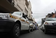 En el Sutrappa, un lobo cuida las ovejas
