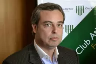 Con Boca no vamos a hacer ningún tipo de operación, dijo Spinosa, el nuevo presidente de Banfield