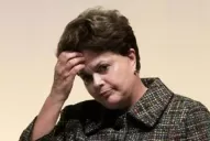 Dilma Rousseff tiene su propio Hugo Moyano