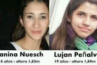 Una de las chicas salteñas había anticipado que se iba a matar