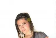 El video de Luján, una de las salteñas encontradas muerta, en su paso por Soñando por cantar