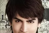 Novela melosa y sencilla