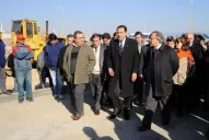 La autovía a Tafí Viejo tendrá puentes en vez de rotondas