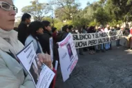 Conmoción en Salta: citan a los novios de Luján Peñalva y de Yanina Nüesch