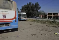 Tiroteo en Ranchillos: los policías se quedaron sin balas por el enfrentamiento