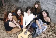 Caminá por Latinoamérica llevado por cinco mujeres