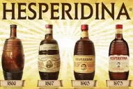 Hesperidina: la creación argentina a base de naranjas agrias