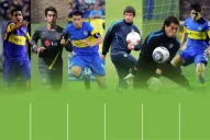 ¿Y ahora con quién juega?