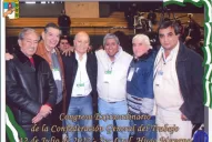 La división cegetista también afectará la central tucumana