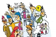 Miralos mucho y sabé quién es quién