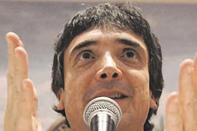 Nito Artaza canceló su show y no se conoce el motivo