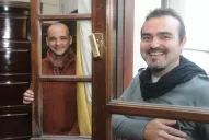 La Yunta se pone sentimental pero eléctrica