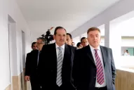 Abregú declaró ante la Justicia por los taxis ilegales