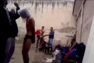 Un video delató a cinco policías que torturaron a dos detenidos