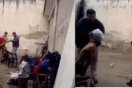 La tortura policial en Salta es una rémora de la dictadura, según Estela de Carlotto