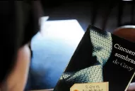 Sí, este es el libro del que habla todo el mundo