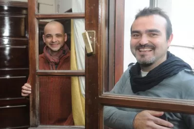 La Yunta se pone sentimental pero eléctrica