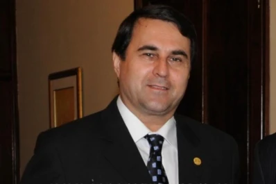 El Presidente paraguayo pide orden y respeto