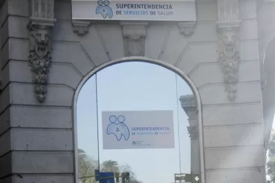 La Nación controlará la plata de las obras sociales sindicales
