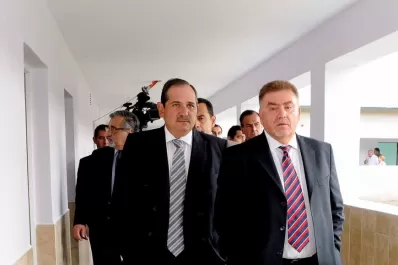 Abregú declaró  ante la Justicia por los taxis ilegales
