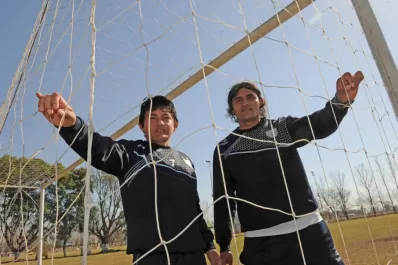 Montiglio de técnico y yo de ayudante