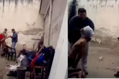 La tortura policial en Salta es una rémora de la dictadura, según Estela de Carlotto