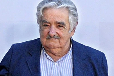 Mujica: la marihuana es benigna frente a la pasta base