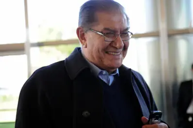 Volvería a votar a Cristina, dijo el secretario adjunto de Moyano